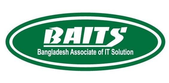 Bangladesh Associate of IT Solution logo